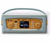 Roberts Radio Revival iStream 3L Duck Egg 4