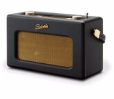Roberts Radio Revival iStream 3L zwart 1