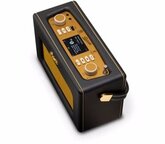 Roberts Radio Revival iStream 3L zwart 3