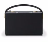 Roberts Radio Revival iStream 3L zwart 5