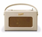 Roberts Radio Revival iStream3L Pastelcream 2