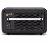 Roberts Radio Revival Petite 2 Black 4