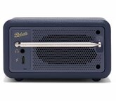 Roberts Radio Revival Petite 2 Midnight Blue 4