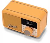 Roberts Radio Revival Petite 2 sunshine 3