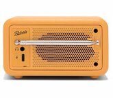 Roberts Radio Revival Petite 2 sunshine 4