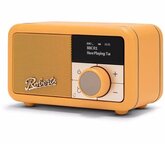 Roberts Radio Revival Petite 2 sunshine 5