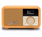Roberts Radio Revival Petite 2 sunshine 6