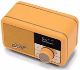 Roberts Radio Revival Petite 2 sunshine 7