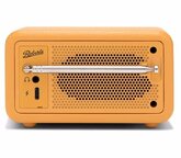 Roberts Radio Revival Petite 2 sunshine 8