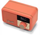 Roberts Radio Revival Petite 2 Oranje 3