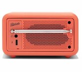 Roberts Radio Revival Petite 2 Oranje 4