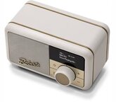Roberts Radio Revival Petite 2 Pastelcream 2