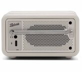 Roberts Radio Revival Petite 2 Pastelcream 3