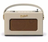 Roberts Radio Revival Uno BT Pastelcream 2