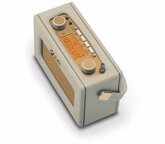 Roberts Radio Revival Uno BT Pastelcream 3