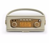 Roberts Radio Revival Uno BT Pastelcream 5