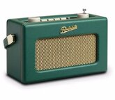 Roberts Radio Revival Uno BT donker groen 4