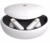 Artsound In-ear hoofdtelefoon Brainwave 04 wit 1