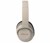 Artsound Hoofdtelefoon Brainwave 07 Zandkleur 3