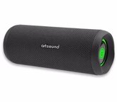 Artsound PWR02 Zwart 2