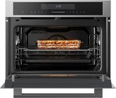 Inventum IMC4535RT Inbouw Oven met Magnetron 4