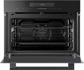 Inventum IMC4535GT Inbouw Oven met Magnetron - Zwart 3