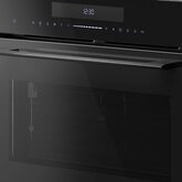 Inventum IMC4535GT Inbouw Oven met Magnetron - Zwart 5