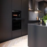 Inventum IMC4535GT Inbouw combi-oven met magnetron - Zwart 7