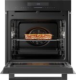 Inventum IMC6035GT Inbouw Oven met Magnetron - Zwart 4