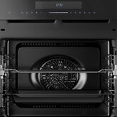 Inventum IMC6035GT Inbouw Oven met Magnetron - Zwart 5