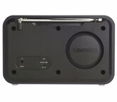 Artsound R8 Zwart Internetradio  2