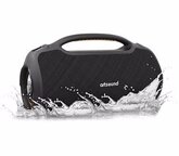 Artsound PWR04 Zwart Draagbare luidspreker  2