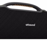 Artsound PWR04 Zwart Draagbare luidspreker  3