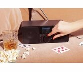 Artsound R9 Zwart Internetradio  5