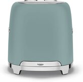 SMEG TSF01EGMEU Broodrooster 50's Style - Emerald Green 2