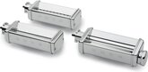 SMEG MPC01 Pastaroller & Snijset voor Keukenmachine 1