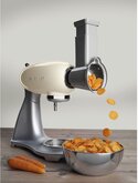 SMEG SMSG01 Snijder en Rasper  5