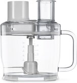SMEG HBFP11 Foodprocessor voor Staafmixer  1