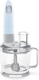 SMEG HBFP11 Foodprocessor voor Staafmixer  2