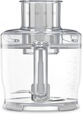 SMEG HBFP11 Foodprocessor voor Staafmixer  3