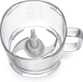 SMEG HBFP11 Foodprocessor voor Staafmixer  4