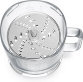 SMEG HBFP11 Foodprocessor voor Staafmixer  7