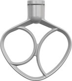 SMEG SMFB01 Platte Menghaak voor Keukenmachine SMF01 1