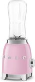 SMEG PBF01PKEU 50's Style Personal Blender - Roze 4