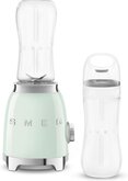 SMEG PBF01PGEU 50's Style Personal Blender - Watergroen 5