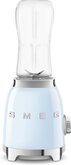 SMEG PBF01PBEU 50's Style Personal Blender - Pastelblauw 1