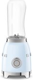 SMEG PBF01PBEU 50's Style Personal Blender - Pastelblauw 2