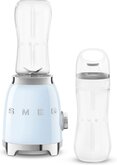 SMEG PBF01PBEU 50's Style Personal Blender - Pastelblauw 5