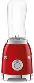 SMEG PBF01RDEU 50's Style Personal Blender - Rood 2