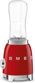 SMEG PBF01RDEU 50's Style Personal Blender - Rood 3